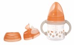 Taza evolutiva